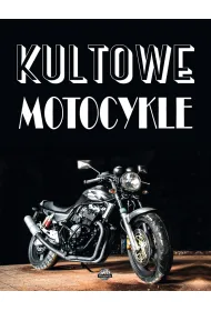 Kultowe motocykle