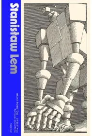 Bajki robotw. Cyberiada