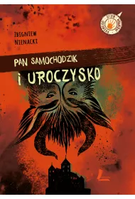 Pan samochodzik i uroczysko