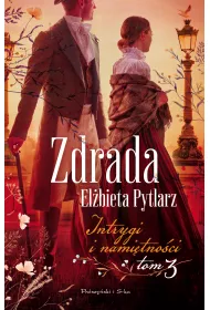 Zdrada. Intrygi i namitnoci. Tom 3