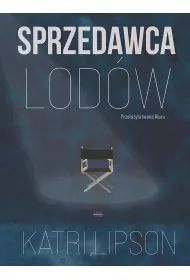 Sprzedawca lod�w