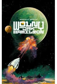 eBook Wolny jak Hamilton mobi epub