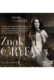 Audiobook Znak Gryfa mp3