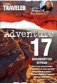 Adventure