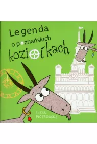 Legenda o poznaskich koziokach