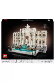 LEGO Architecture Fontanna di Trevi 21062