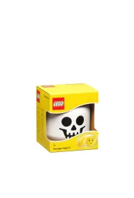Ma�a g�owa LEGO Szkieletor