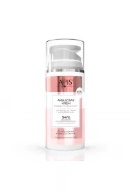 Apis Krem do twarzy nawilajcy z arbuzem i kwasem hialuronowym Arbuzowe Orzewienie 100 ml