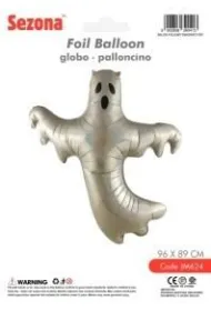 Balon Halloween Duch 96x89cm