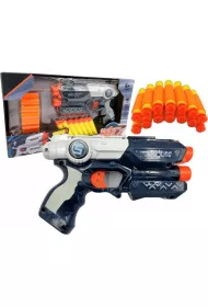 Pistolet z akcesoriami Toys Pawe� Wojda