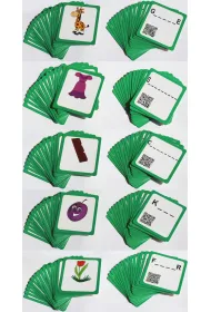 Karty. 5w1 (folia)