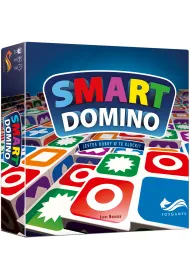 Smart Domino FoxGames