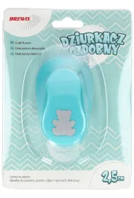 Brewis DZIURKACZ DEKOR  25 MIS D25-12 B/C