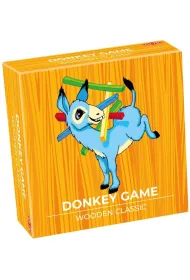 Donkey Game Tactic