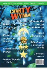 Czwarty Wymiar 5/2023