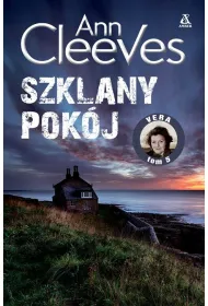 Szklany pok�j. Seria Vera. Tom 5