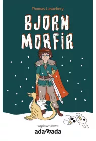 Bjorn Morfir