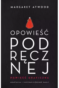 Opowie podrcznej. Powie graficzna