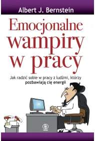 Emocjonalne wampiry w pracy