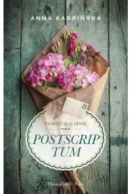 Postscriptum. Pamitaj o mnie. Tom 2
