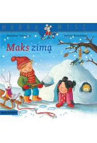 M�dra mysz - Maks. Maks zim�