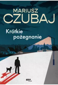 eBook Krtkie poegnanie mobi epub