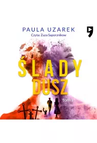 Audiobook lady dusz. Tom 1 mp3
