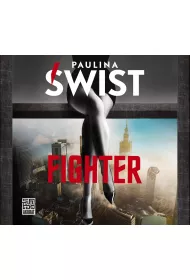 Audiobook Fighter. Tom 1 mp3