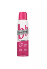 Bruno Banani Pure Women Dezodorant 150 ml