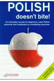 Polish doesn't bite! EDGARD
