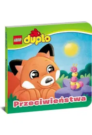 Lego Duplo Przeciwienstwa