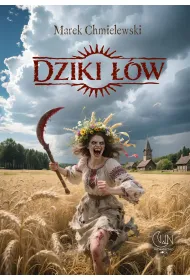 Dziki ��w