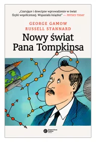 Nowy �wiat pana tompkinsa