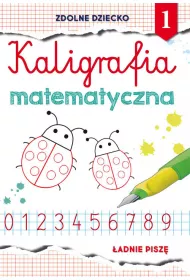 Kaligrafia matematyczna 1