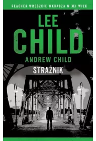 Stranik. Jack Reacher. Tom 25