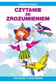 Czytanie ze zrozumieniem