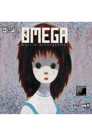 Audiobook Omega CD