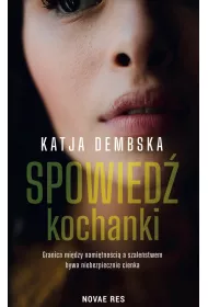 Spowied� kochanki