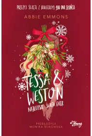 Tessa i Weston: najlepsze wita ever