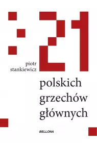 eBook 21 polskich grzech�w g��wnych mobi epub