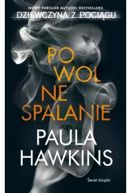 eBook Powolne spalanie mobi epub