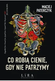 eBook Co robi� cienie, gdy nie patrzymy pdf epub