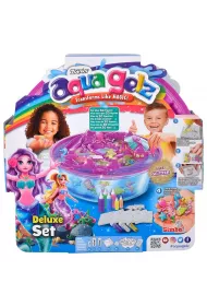 Aqua Gelz Magiczne syreny Simba