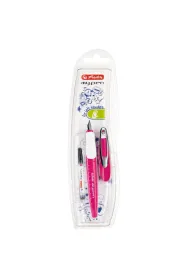 Pi�ro wieczne My Pen L r�owe HERLITZ 50046812