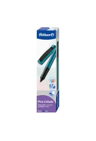 Pelikan Pi�ro kulkowe Pina Colada metalik