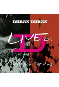 A Diamond In The Mind - Live 2011 (CD+Blu-Ray)