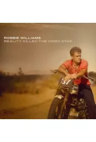 Reality Killed The Video Star (CD)