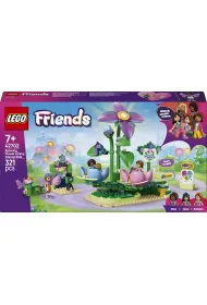 LEGO Friends Wr�kowa karuzela z kwiatami 42702