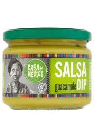 Casa De Mexico Salsa�guacamole� 300 g