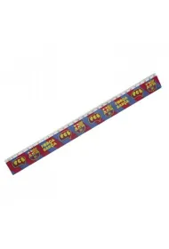 Mst Toys Linijka FCB 30 cm